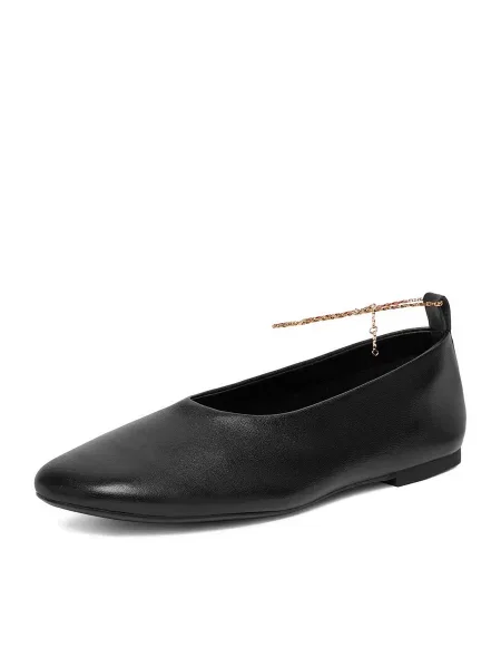 Balerini GINO ROSSI negru