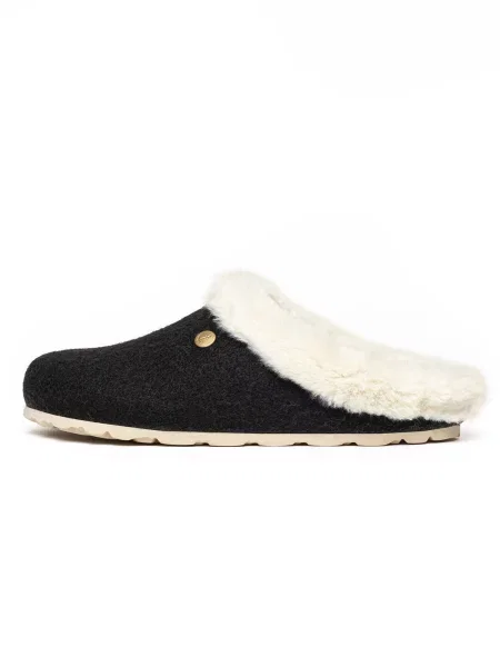 Pantofi Bayton negru