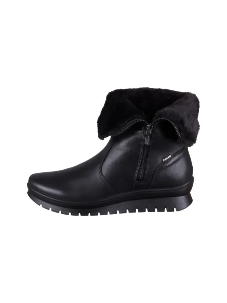 Pantofi Igi&co negru