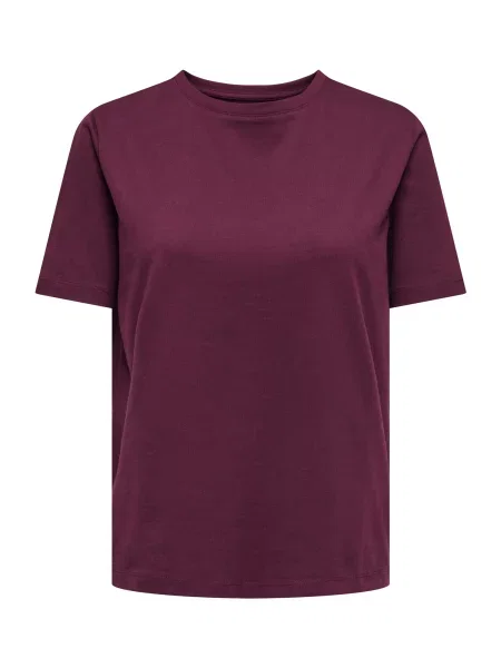 ONLY Tricou ONLFREJA ciclam