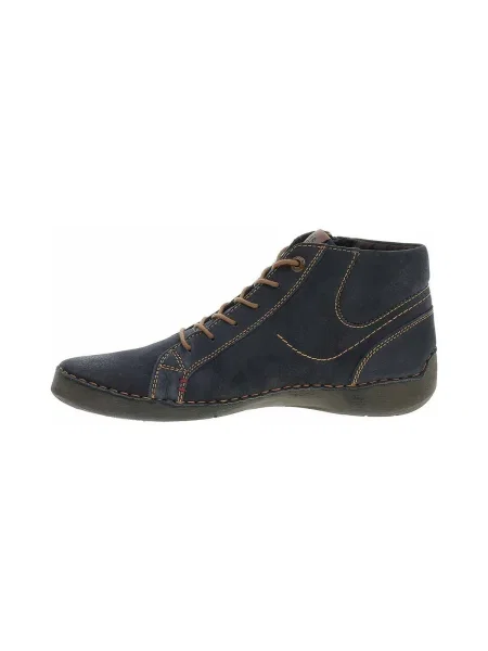 Pantofi Josef Seibel albastru