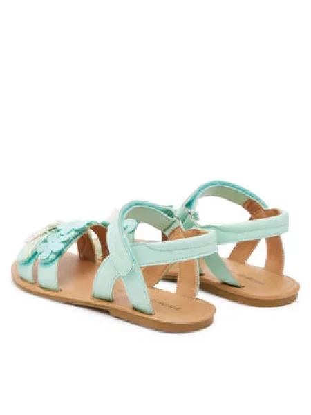 Primigi Sandali D zelena