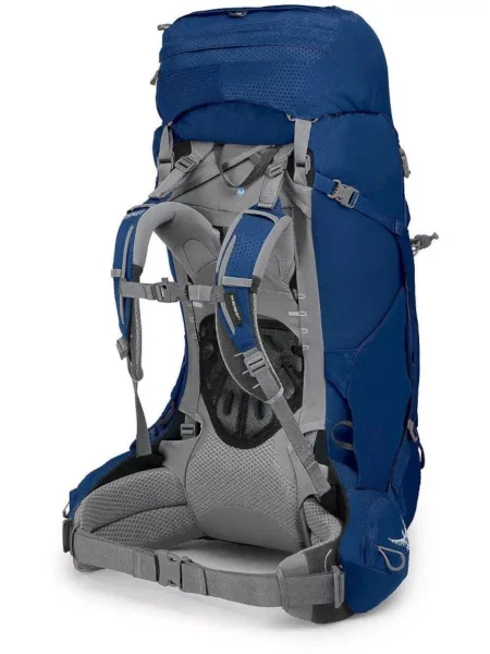 Osprey Ariel 65 Рюкзак Унісекс синій