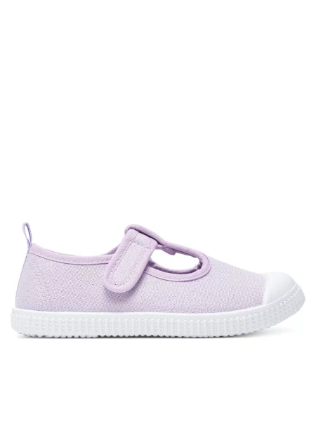Тапочки DeeZee фіолетовий