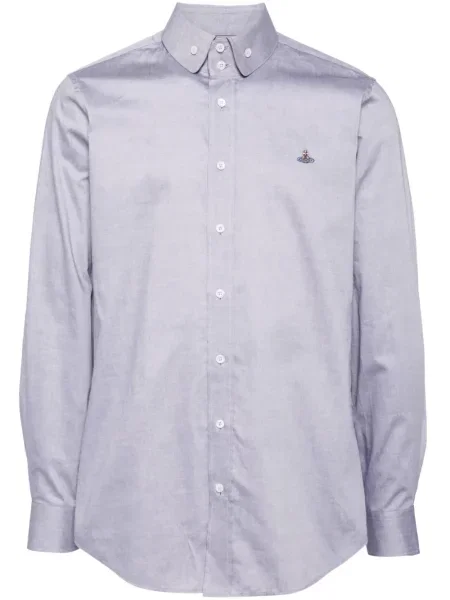 Cămașă Vivienne Westwood gri