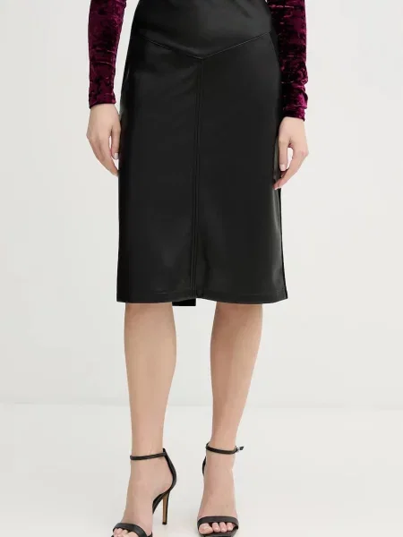 Morgan spódnica czarna