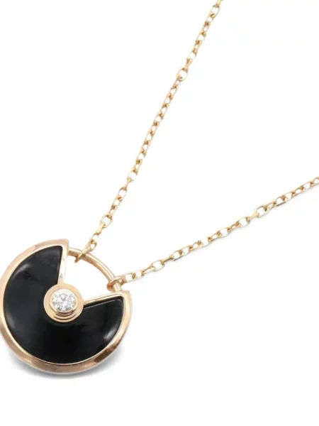 Vėrinys Cartier rožinė