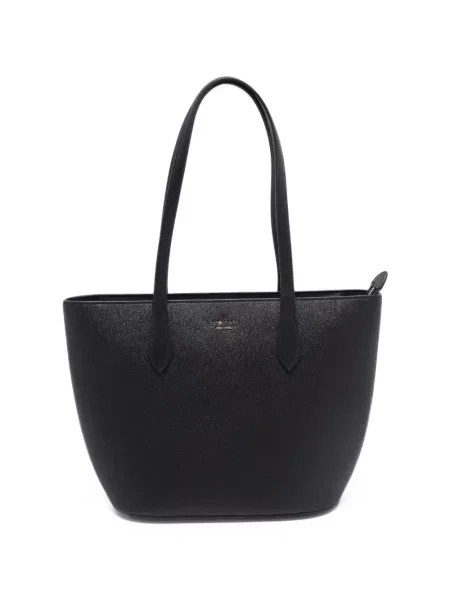 Geantă shopper Kate Spade negru