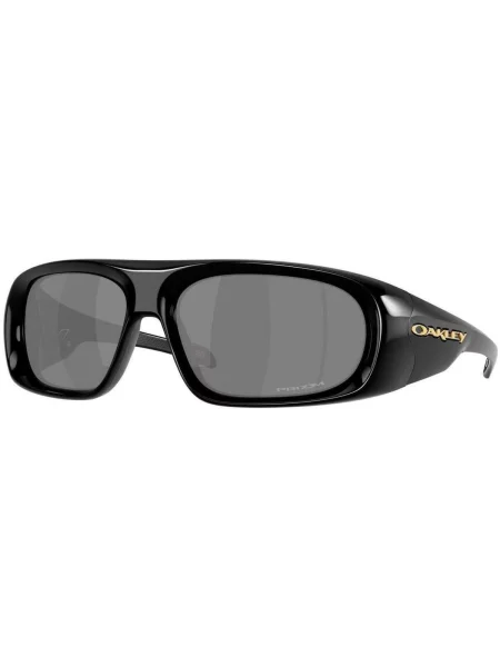 Hodinky Oakley černé