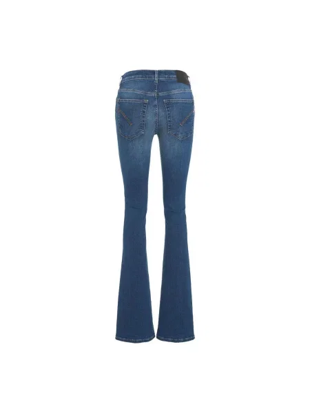 Blugi Dondup albastru