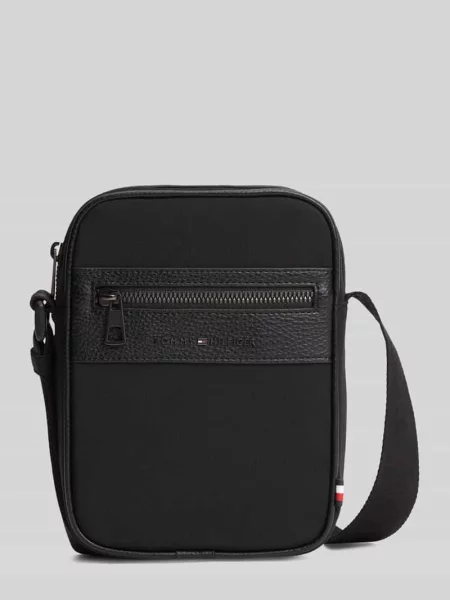 Tommy Hilfiger saszetka czarna