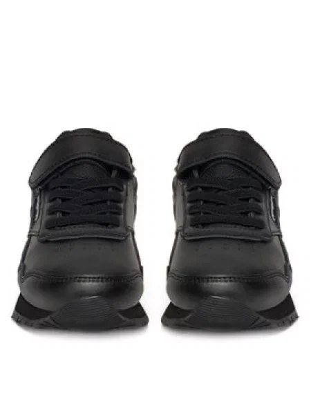 Sneakersy Reebok černé