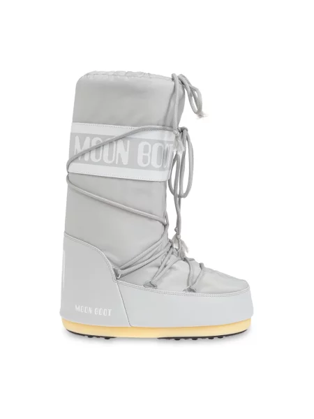Trampki Moon Boot szare