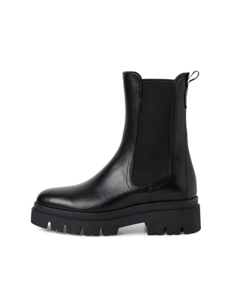 Pantofi Tamaris negru