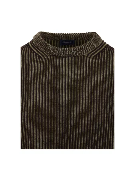 Sweter Drumohr wełniany