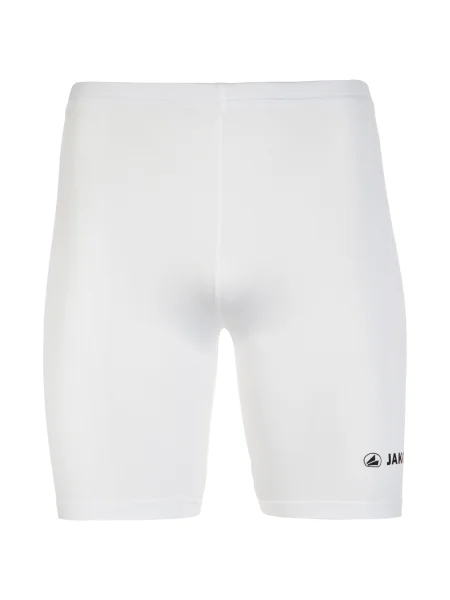 Pantaloni Jako alb