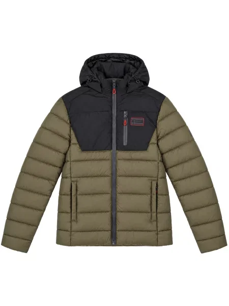 Gyerek kabát Geographical Norway