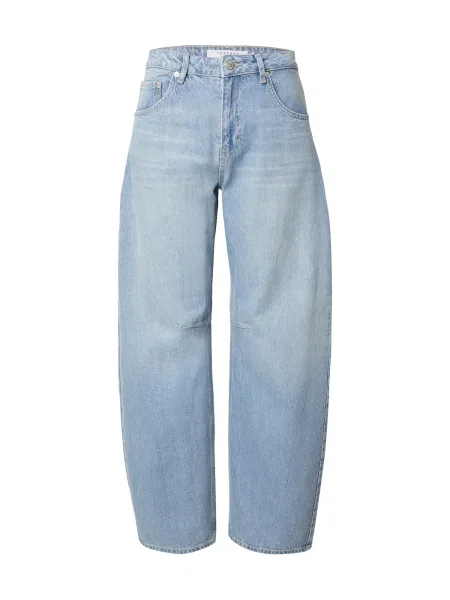 TOPSHOP Farmer farmer kék