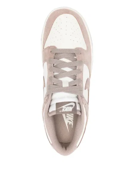 Велурени маратонки Nike Air Force 1 сиво