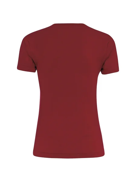 Tricou Errea maro