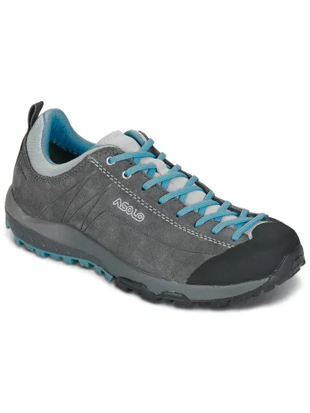 Pantofi Asolo gri