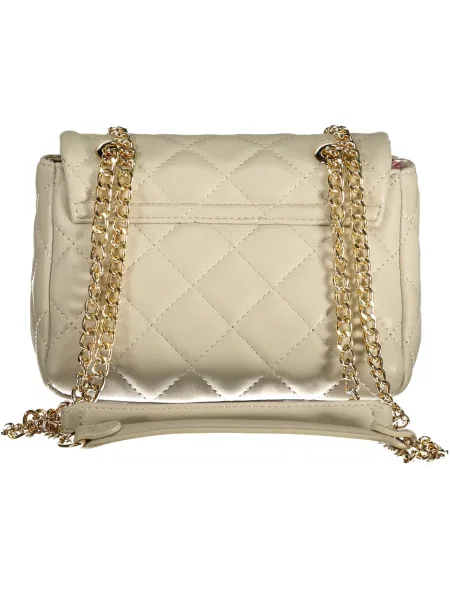 Чанта Valentino бежово