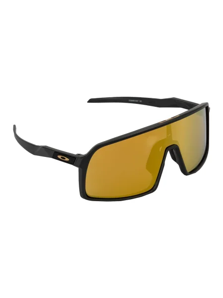 Olcsóbban. Oakley Sutro napszemüveg fekete Méret: OS szürke