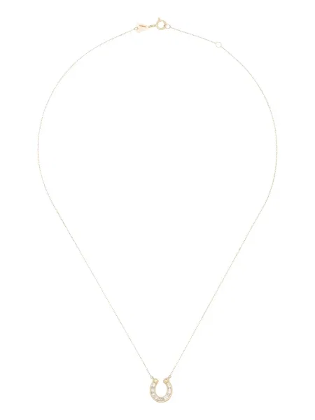 Colier Adina Reyter galben