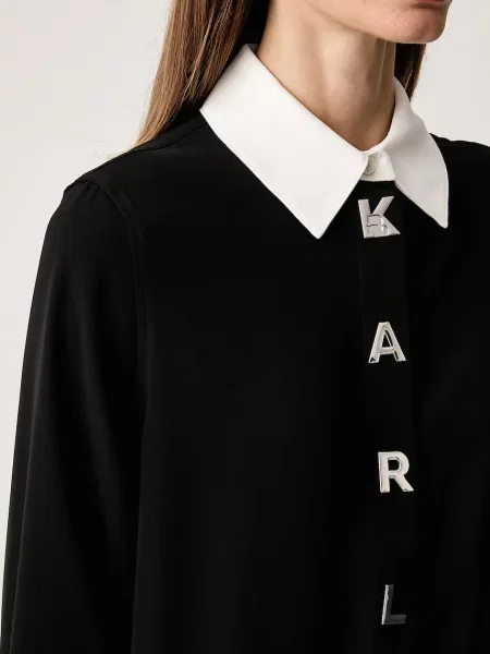 Рубашка Karl Lagerfeld