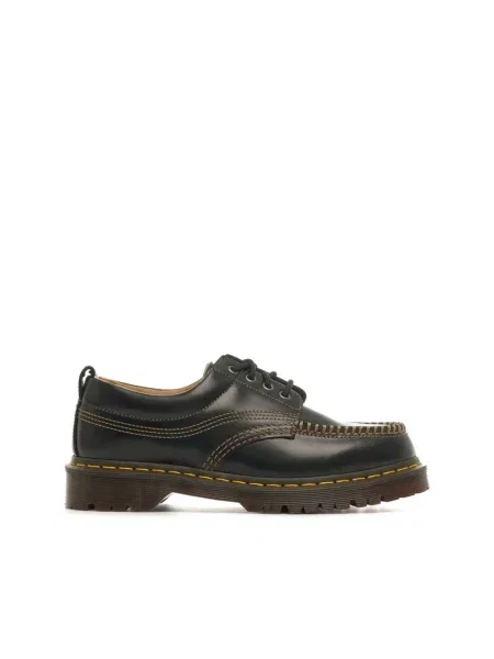 Półbuty Dr. Martens czarne