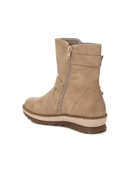 Pantofi Refresh bej