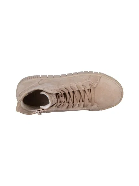 Botine Tamaris bej