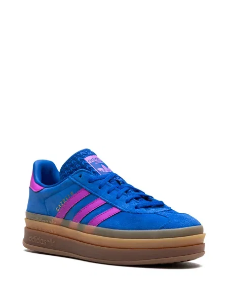 Sneakerși Adidas Samba maro