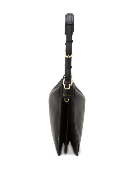 Geantă Lanvin negru