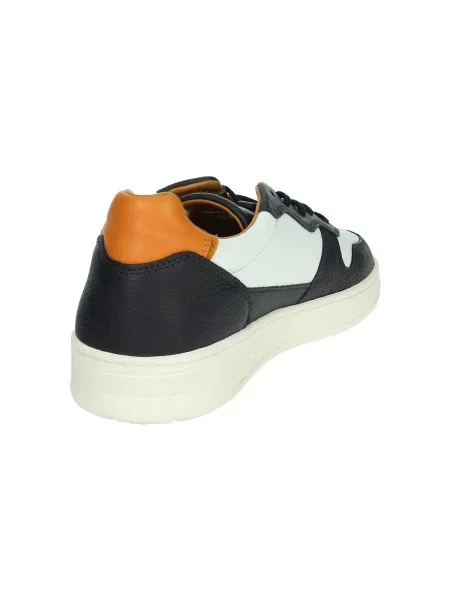 Pantofi D.a.t.e. alb