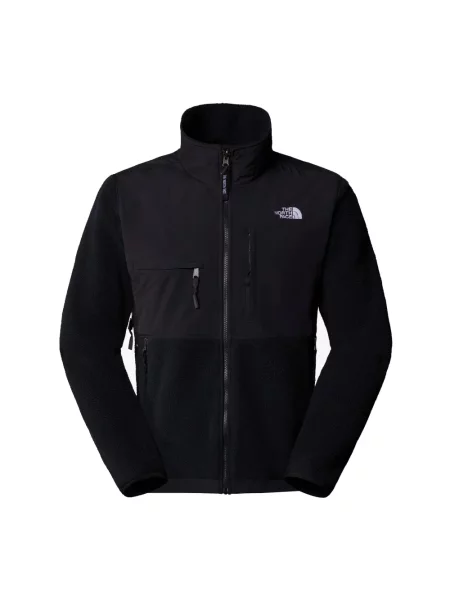 Kurtka The North Face czarna