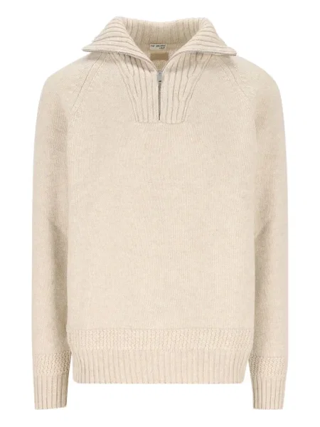 Pulover Fay de lână