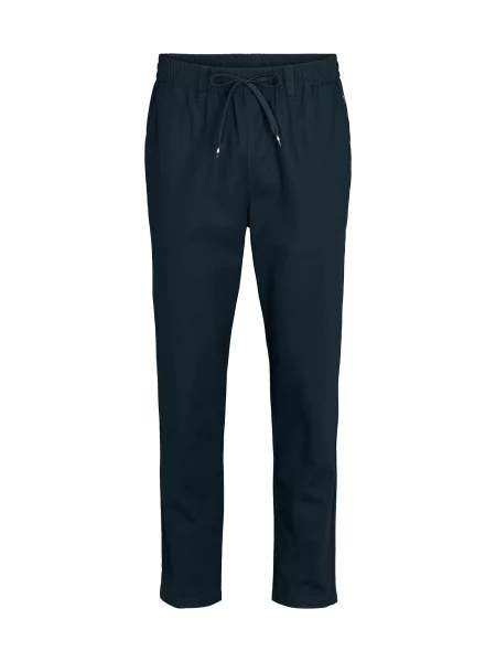 U.S. POLO ASSN. Pantaloni UMIvan închis albastru