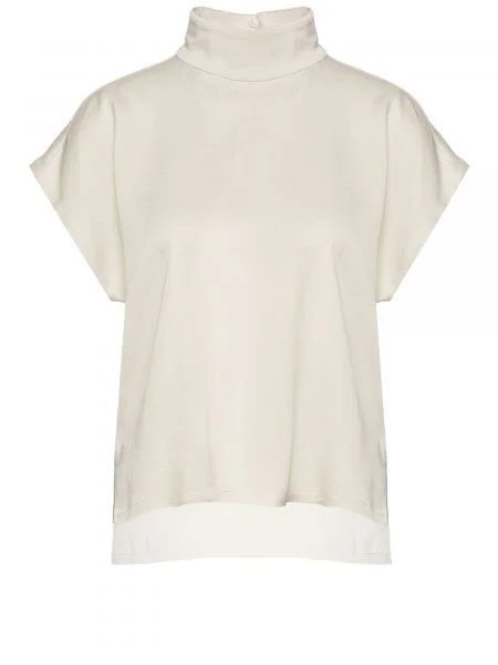 DRYKORN Bluză Alaria 1 alb natural