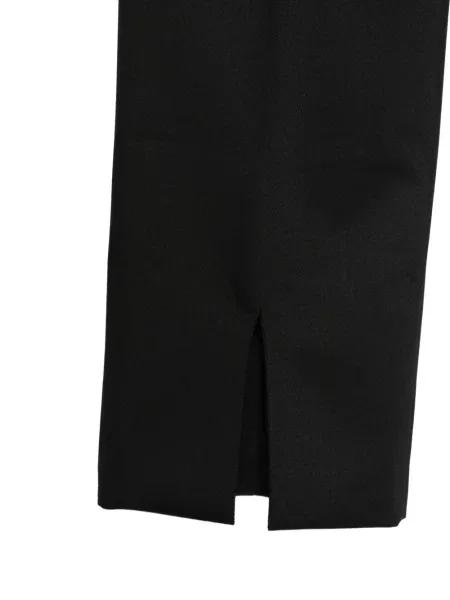 Pantaloni Isabel Benenato negru