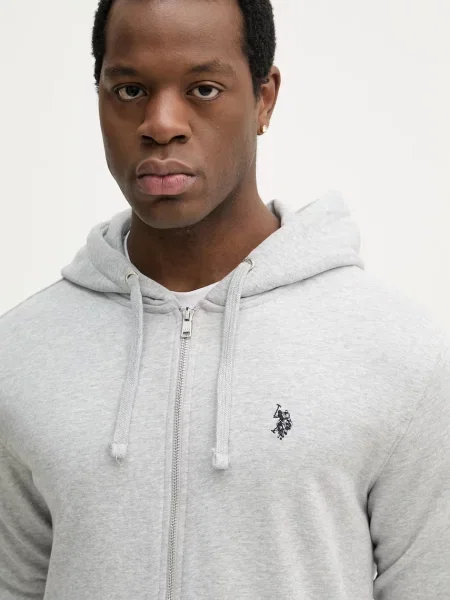 Кофта U.S. Polo Assn. DHM LB
