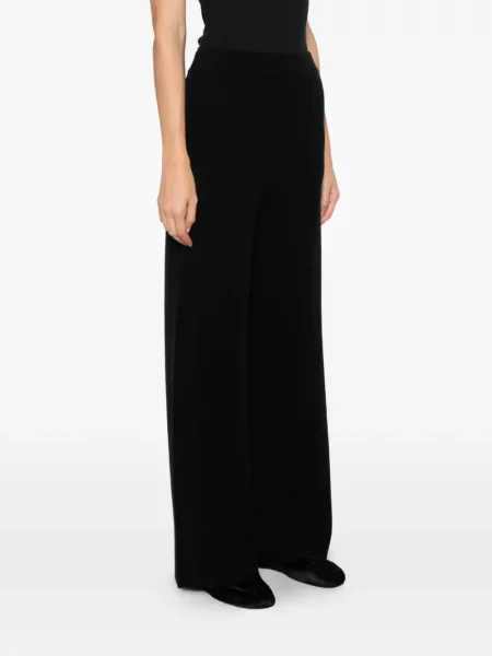 Pantaloni Kujten negru
