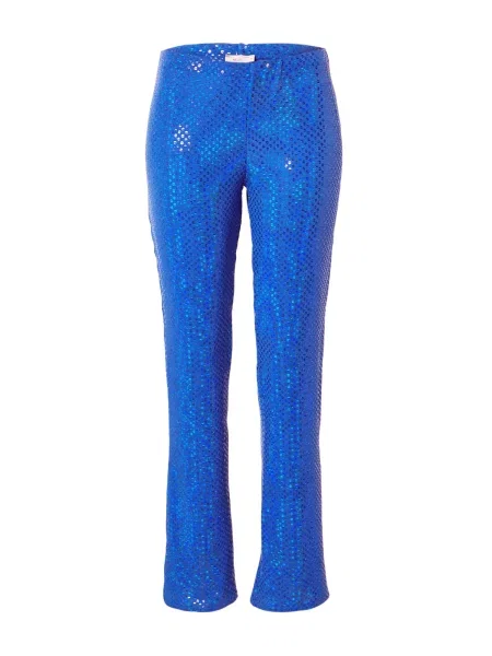 NLY by Nelly Nohavice modrá