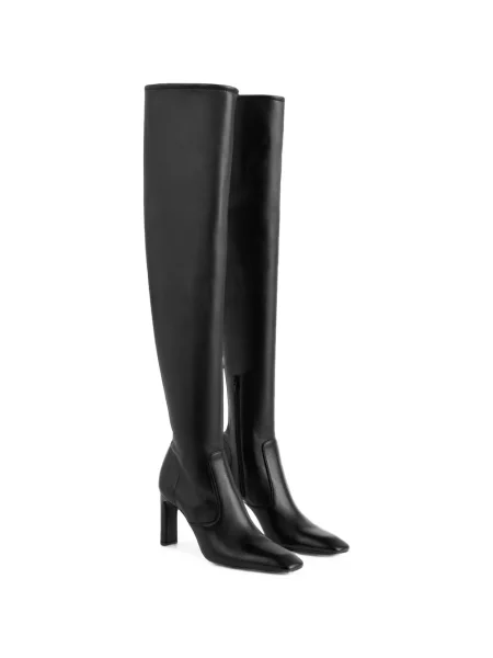 Cizme Toteme negru
