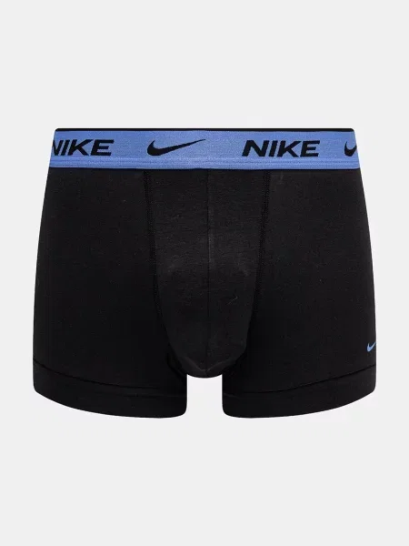 Боксери Nike чорний