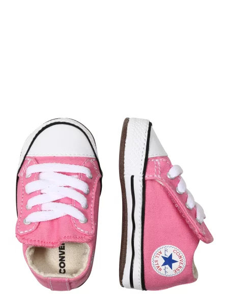 Converse Tenisice Chuck Taylor All Star Cribster Mid ružičasta