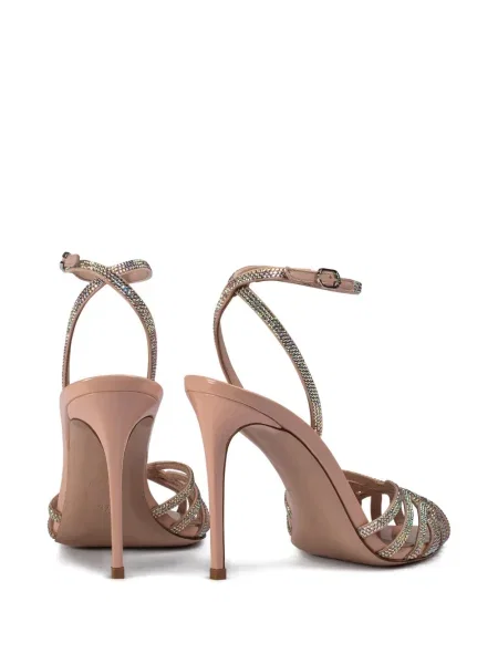 Sandale Le Silla roz