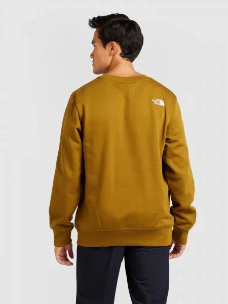 Póló The North Face zöld