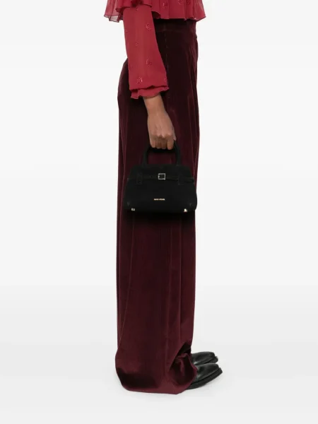 Geantă Manu Atelier negru