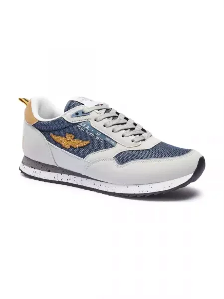 Aeronautica Militare Sneakers gri